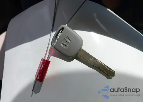 2007 Honda Cr-V Lx z USA, uszkodzony, nr VIN JHLRE48357C102078